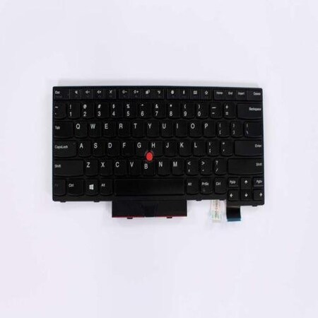 Lenovo WINDU KEYBOARD, US, CHY 01AX364